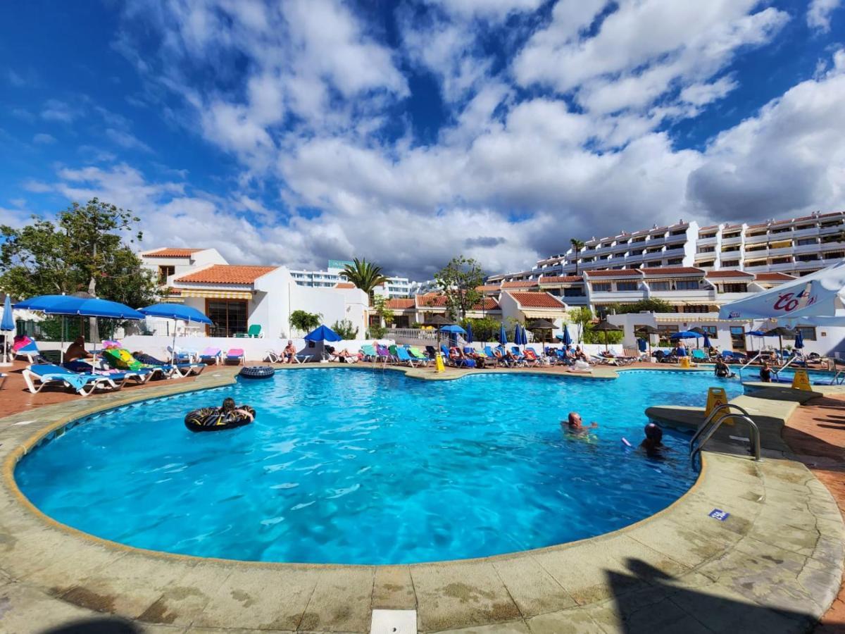 Atlantic Mirage Garden City Playa Feñabe Εξωτερικό φωτογραφία