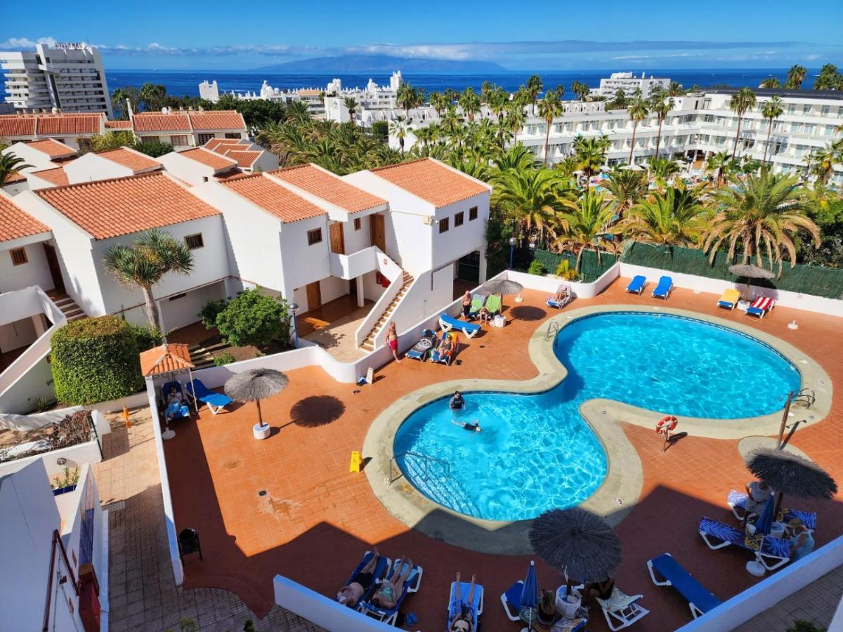 Atlantic Mirage Garden City Playa Feñabe Εξωτερικό φωτογραφία