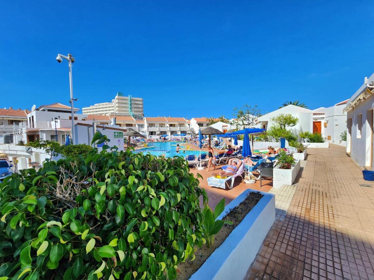 Atlantic Mirage Garden City Playa Feñabe Εξωτερικό φωτογραφία