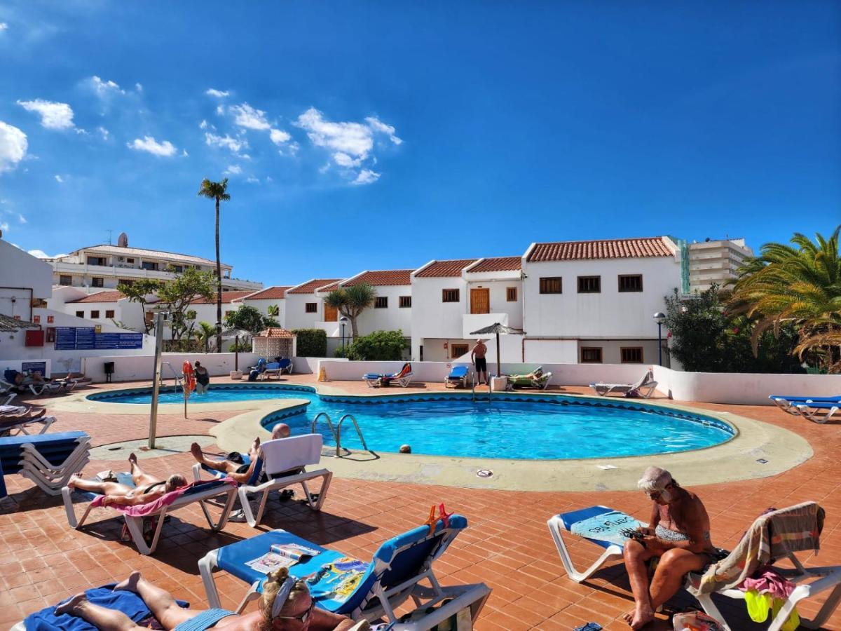 Atlantic Mirage Garden City Playa Feñabe Εξωτερικό φωτογραφία