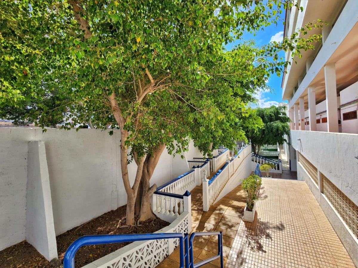 Atlantic Mirage Garden City Playa Feñabe Εξωτερικό φωτογραφία