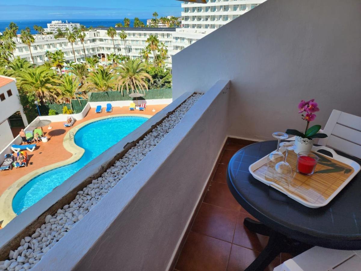 Atlantic Mirage Garden City Playa Feñabe Εξωτερικό φωτογραφία