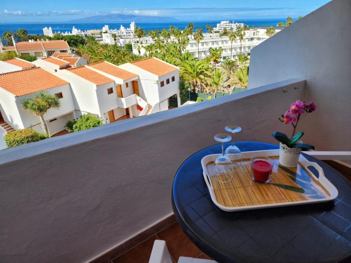 Atlantic Mirage Garden City Playa Feñabe Εξωτερικό φωτογραφία