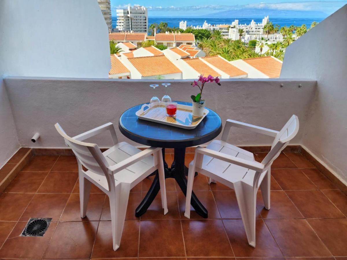 Atlantic Mirage Garden City Playa Feñabe Εξωτερικό φωτογραφία