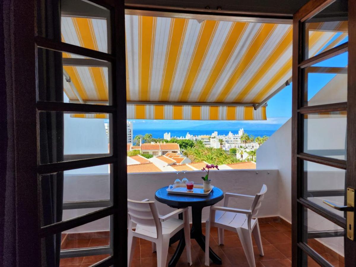 Atlantic Mirage Garden City Playa Feñabe Εξωτερικό φωτογραφία