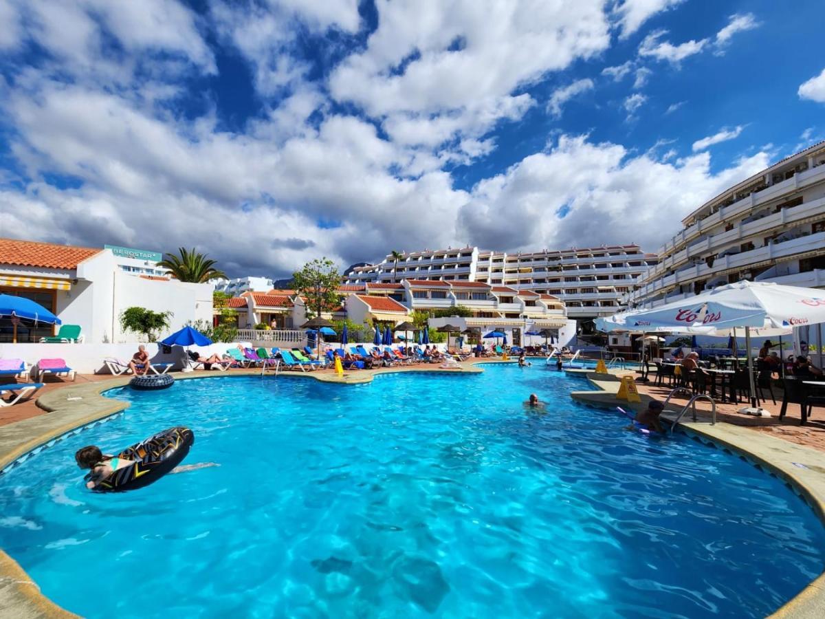 Atlantic Mirage Garden City Playa Feñabe Εξωτερικό φωτογραφία