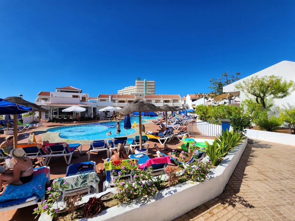 Atlantic Mirage Garden City Playa Feñabe Εξωτερικό φωτογραφία